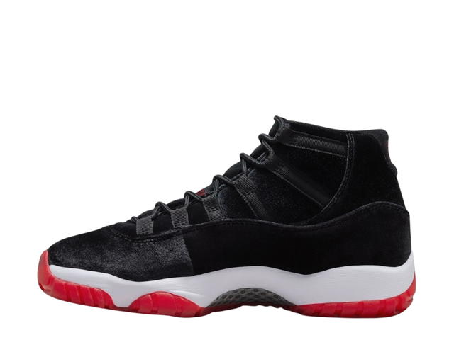 Nike Nike Air Jordan 11 Velvet Bred (W) - view 2