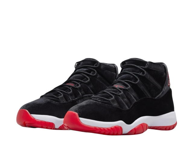 Nike Nike Air Jordan 11 Velvet Bred (W) - view 3