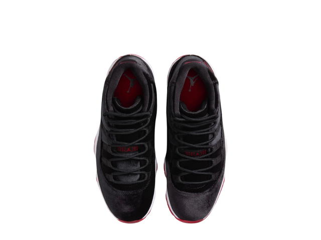 Nike Nike Air Jordan 11 Velvet Bred (W) - view 4