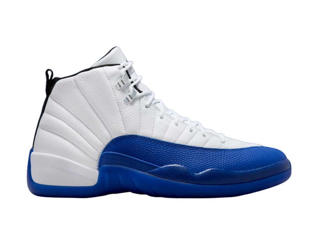 Jordan Nike Air Jordan 12 Blueberry - view 1