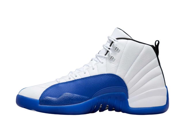 Jordan Nike Air Jordan 12 Blueberry - view 2