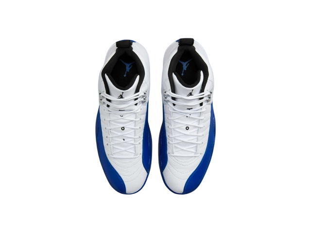 Jordan Nike Air Jordan 12 Blueberry - view 3