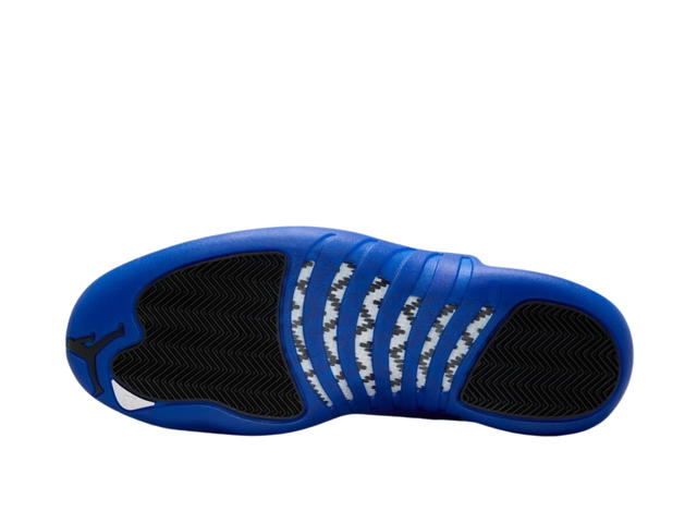 Jordan Nike Air Jordan 12 Blueberry - view 4