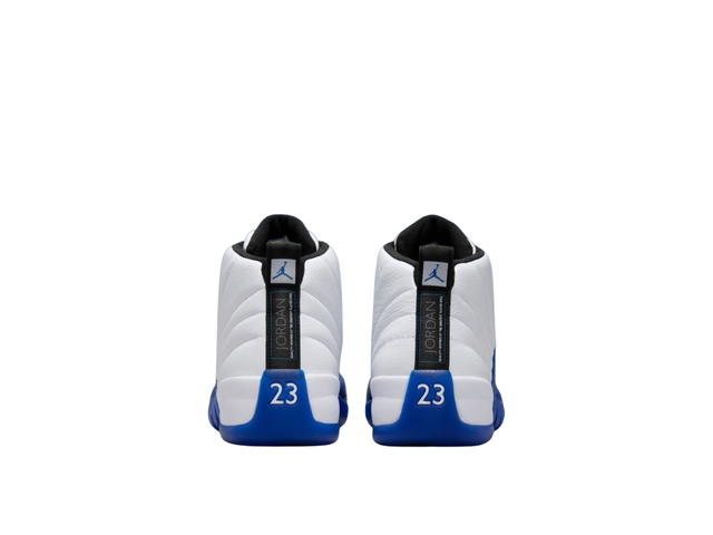 Jordan Nike Air Jordan 12 Blueberry - view 5
