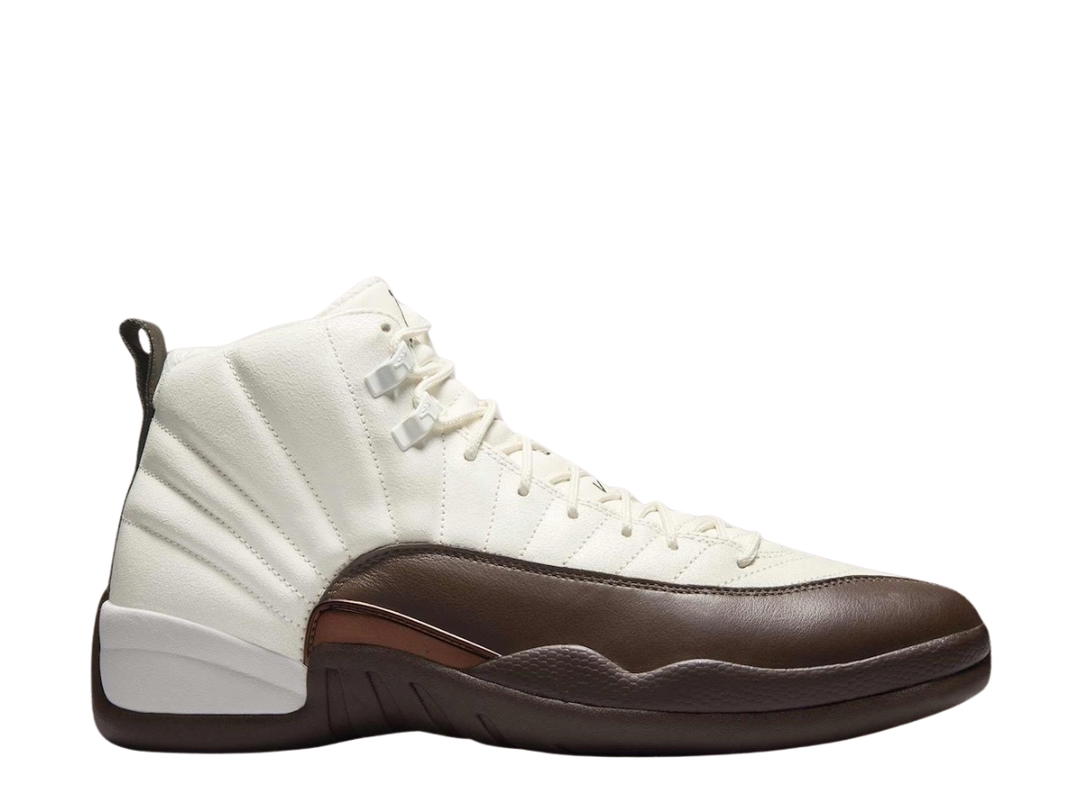 Nike Nike Air Jordan 12 x SoleFly Baroque Brown