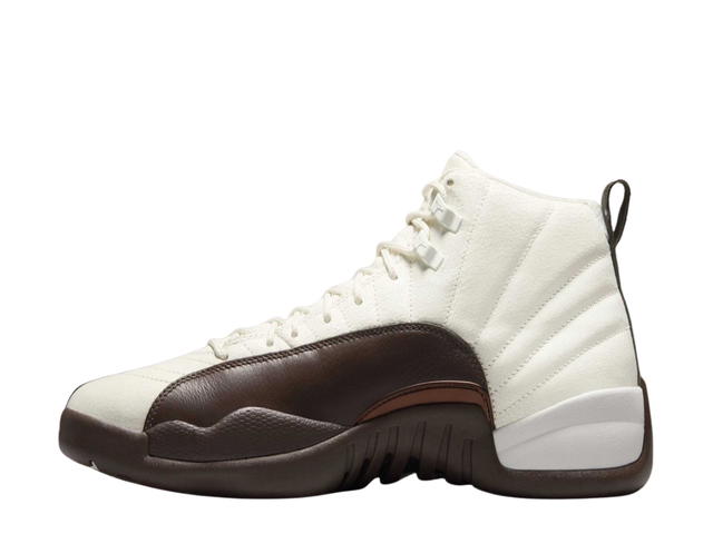 Nike Nike Air Jordan 12 x SoleFly Baroque Brown - view 2