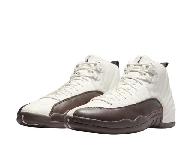 Nike Nike Air Jordan 12 x SoleFly Baroque Brown - view 3