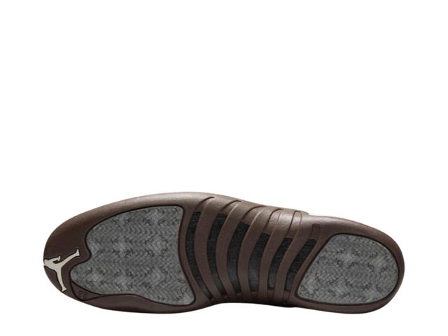Nike Nike Air Jordan 12 x SoleFly Baroque Brown - view 5