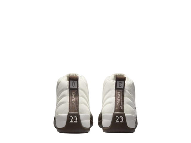 Nike Nike Air Jordan 12 x SoleFly Baroque Brown - view 6