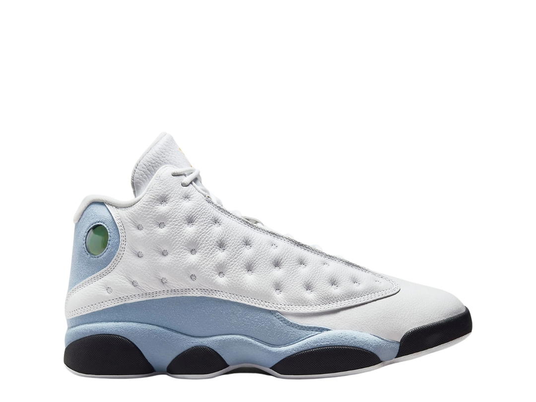 Jordan Jordan 13 Retro Blue Grey
