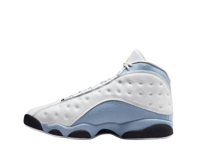 Jordan Jordan 13 Retro Blue Grey - view 2
