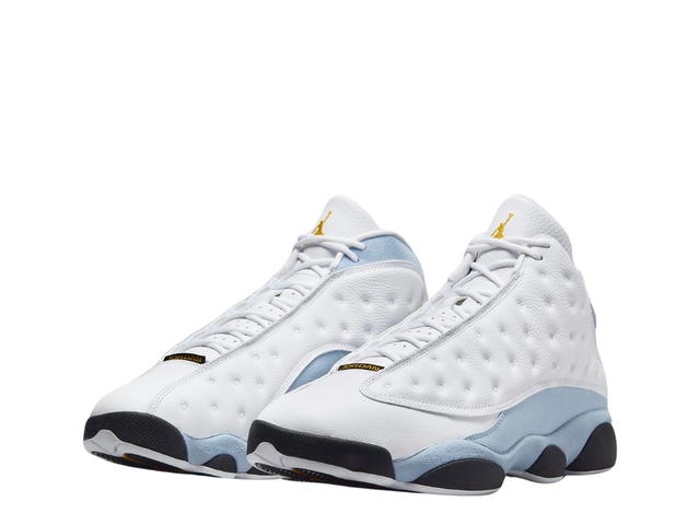 Jordan Jordan 13 Retro Blue Grey - view 3