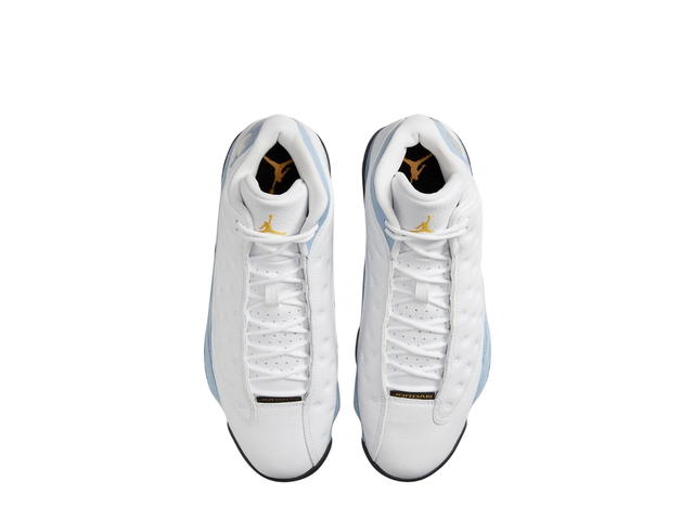 Jordan Jordan 13 Retro Blue Grey - view 4