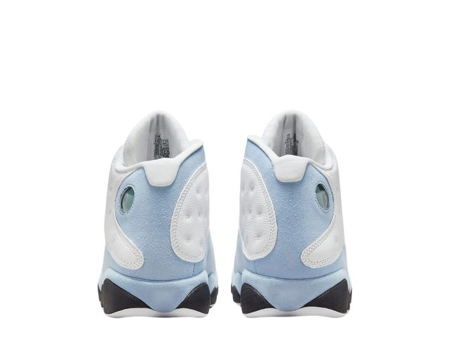 Jordan Jordan 13 Retro Blue Grey - view 6