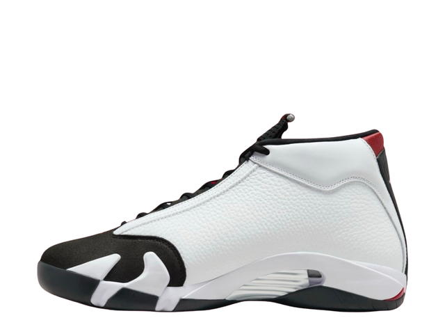 Jordan Jordan 14 Retro Black Toe (2024) - view 2