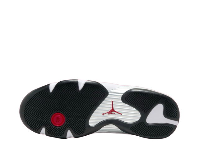 Jordan Jordan 14 Retro Black Toe (2024) - view 5