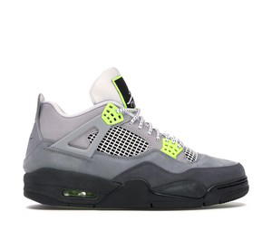 Buy Jordan 4 Retro SE 95 Neon at Sasom – Authentic and Ready to Ship