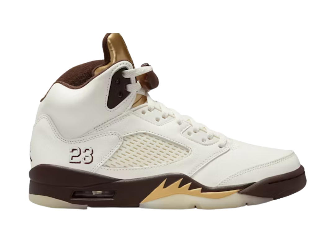 Nike Nike Air Jordan 5 Golden Ticket (W)
