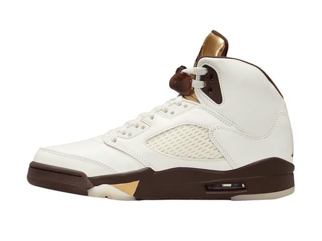 Nike Nike Air Jordan 5 Golden Ticket (W) - view 2