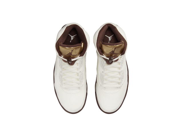Nike Nike Air Jordan 5 Golden Ticket (W) - view 3