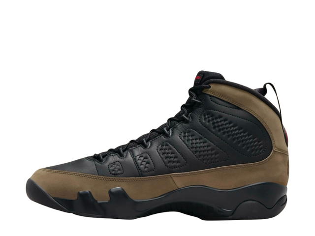 Jordan Jordan 9 Retro Olive (2024) - view 2