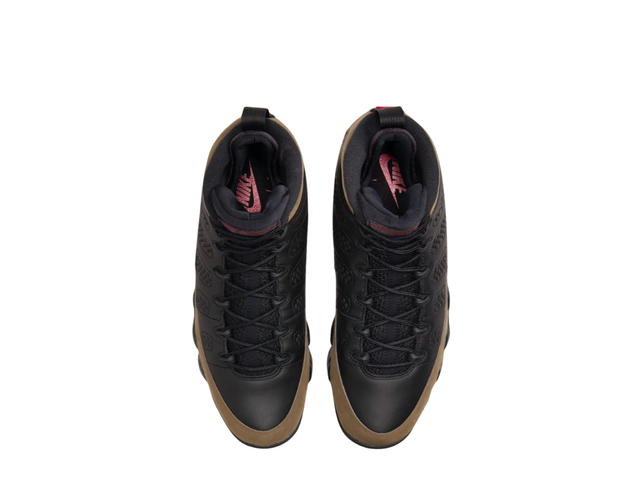 Jordan Jordan 9 Retro Olive (2024) - view 4