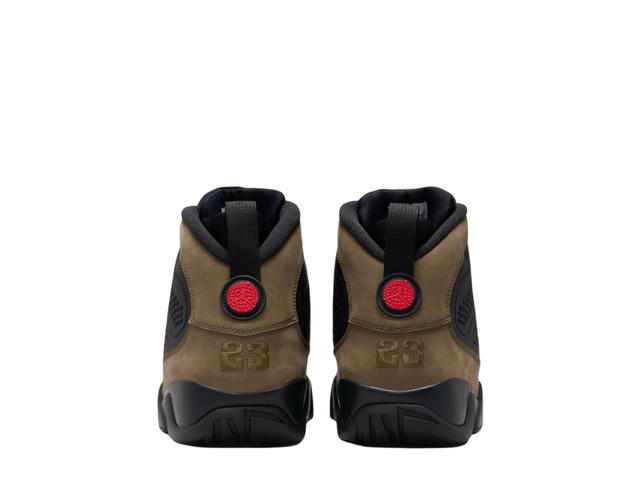 Jordan Jordan 9 Retro Olive (2024) - view 6
