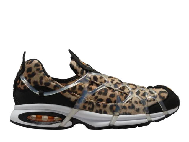 Nike Nike Air Kukini SE Leopard - view 1
