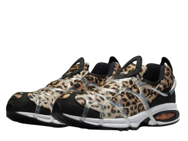 Nike Nike Air Kukini SE Leopard - view 3