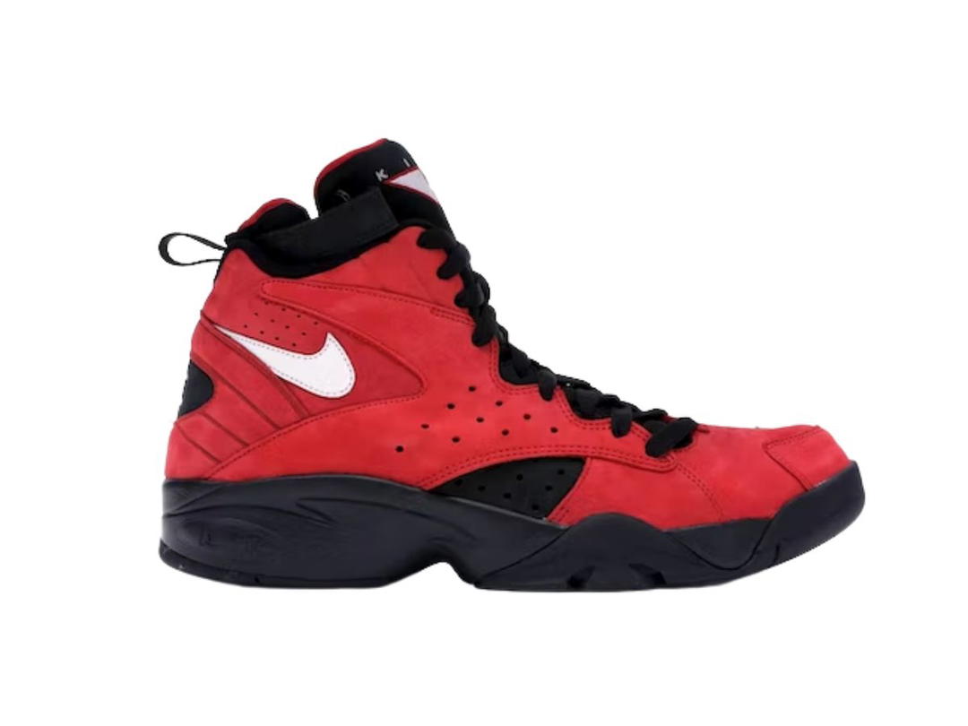 Nike Nike Air Maestro 2 High Kith Red