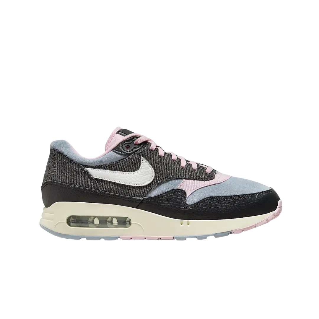 Nike Nike Air Max 1 '86 Big Bubble Black Denim