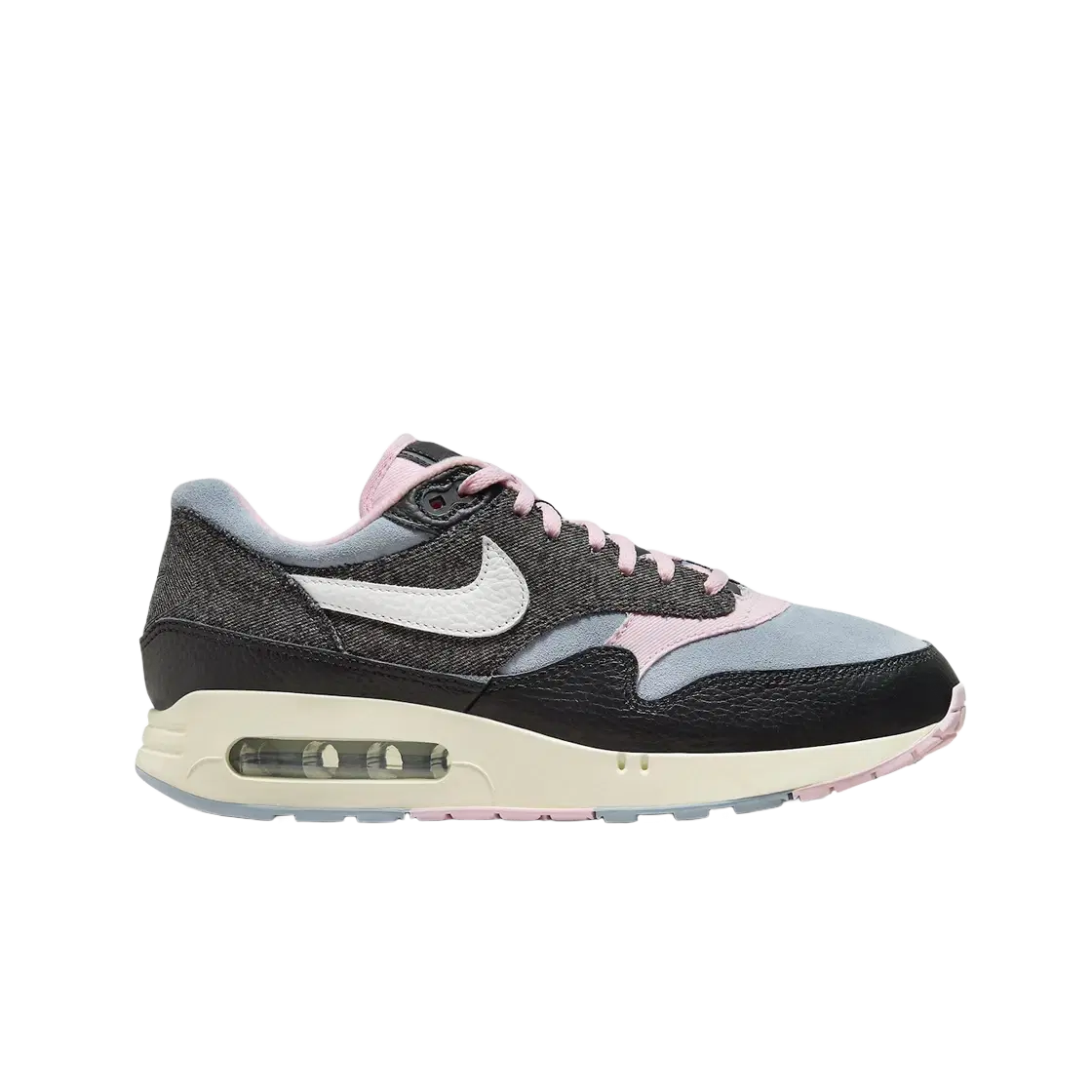 Nike Nike Air Max 1 '86 Big Bubble Black Denim