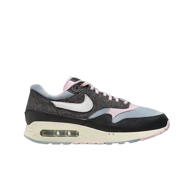 Nike Nike Air Max 1 '86 Big Bubble Black Denim - view 1
