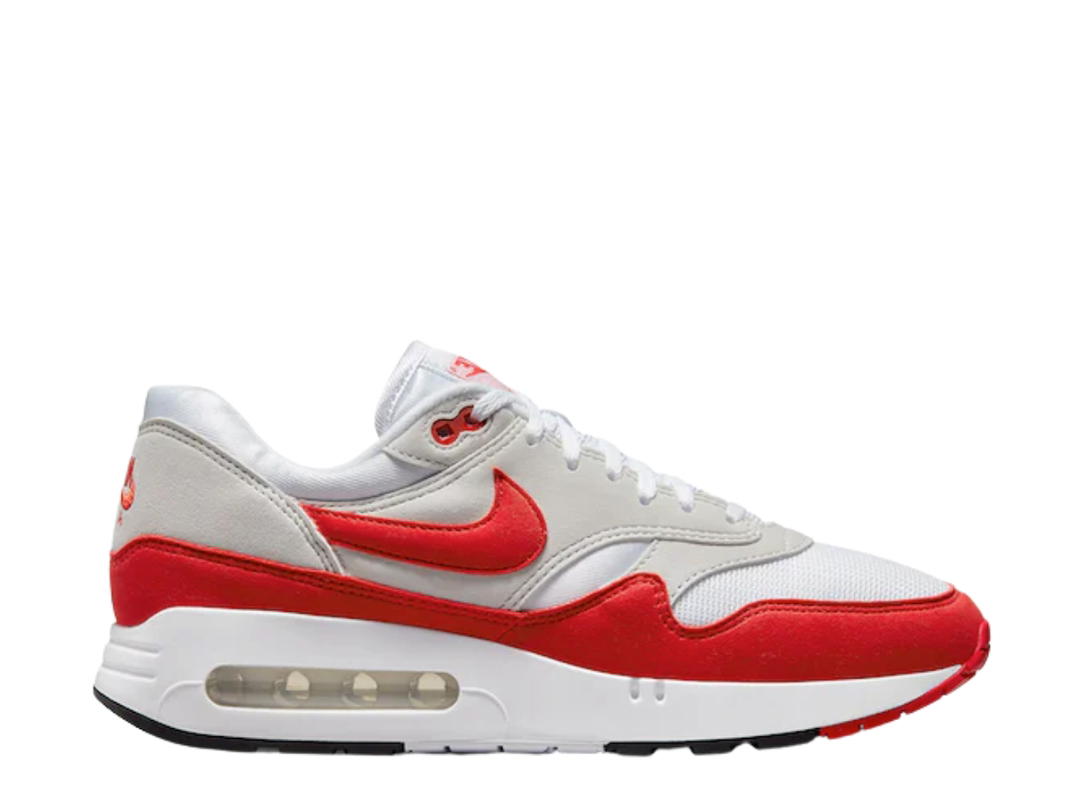 Nike Nike Air Max 1 '86 OG Big Bubble Sport Red (Women's)
