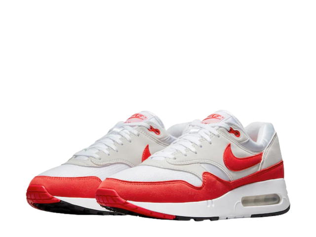 Nike Nike Air Max 1 '86 OG Big Bubble Sport Red (Women's) - view 3