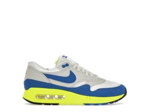Buy Nike Air Max 1 '86 Royal And Volt at Sasom – Authentic and Ready to Ship