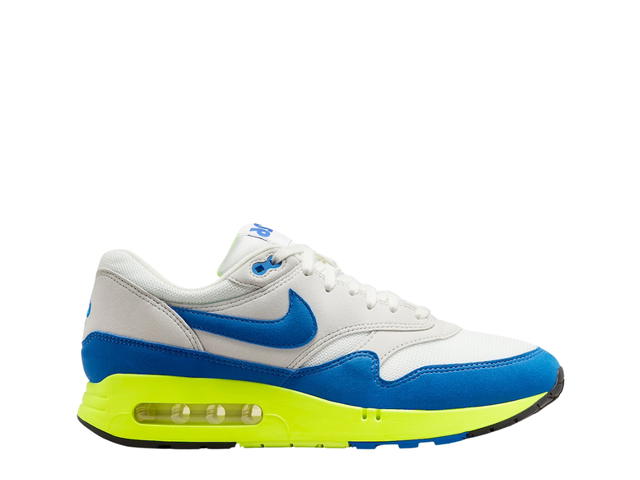 Nike Nike Air Max 1 '86 Royal And Volt - view 1