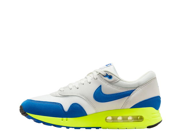 Nike Nike Air Max 1 '86 Royal And Volt - view 2