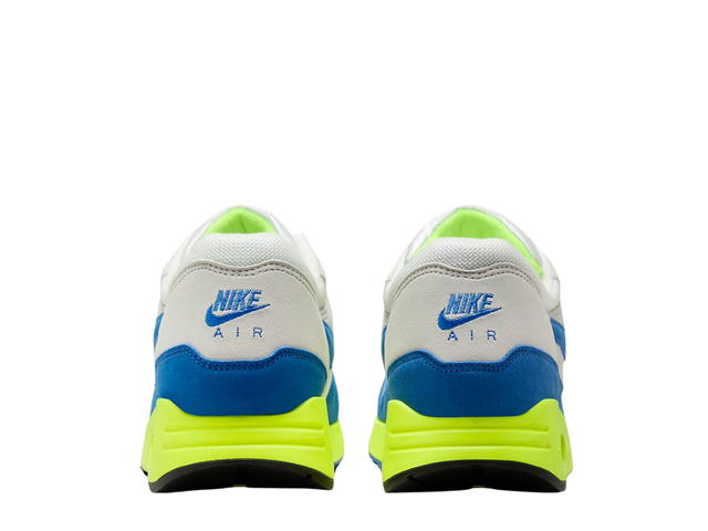 Nike Nike Air Max 1 '86 Royal And Volt - view 4