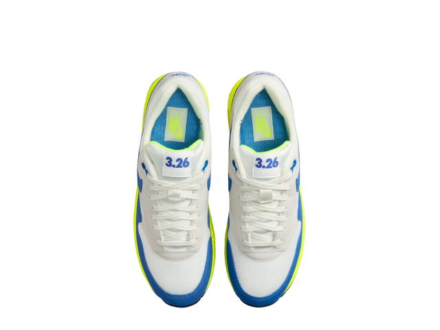 Nike Nike Air Max 1 '86 Royal And Volt - view 5