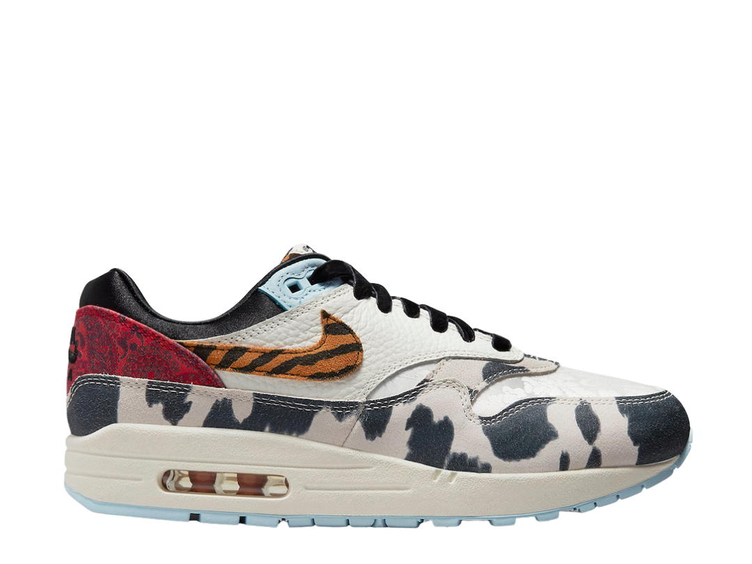 Nike Nike Air Max 1 '87 Great Indoors (Women's)