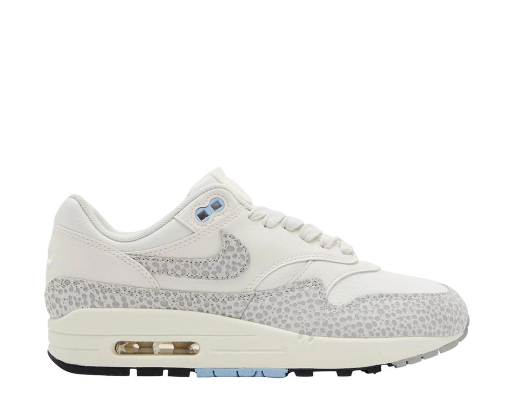 Nike Nike Air Max 1 '87 Safari Summit White Phantom (Women's)