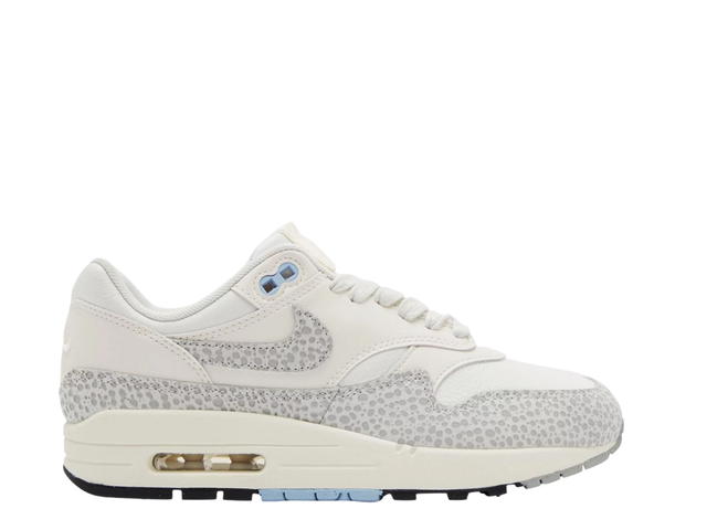 Nike Nike Air Max 1 '87 Safari Summit White Phantom (Women's) - view 1