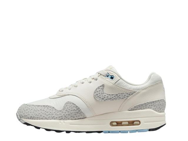 Nike Nike Air Max 1 '87 Safari Summit White Phantom (Women's) - view 2