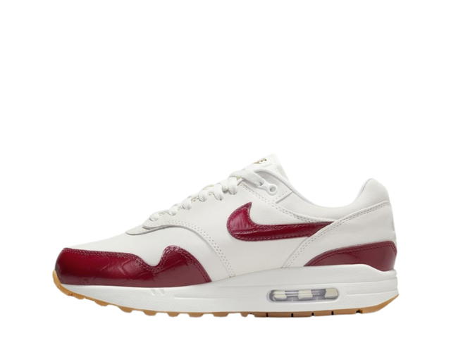 Nike Nike Air Max 1 LX Team Red (Women's) - view 2