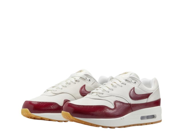 Nike Nike Air Max 1 LX Team Red (Women's) - view 3
