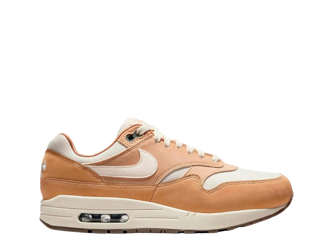 Nike Nike Air Max 1 '87 Sesame-Vintage Green-Coconut Milk (W)