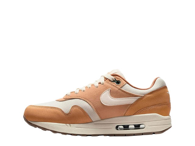 Nike Nike Air Max 1 '87 Sesame-Vintage Green-Coconut Milk (W) - view 2