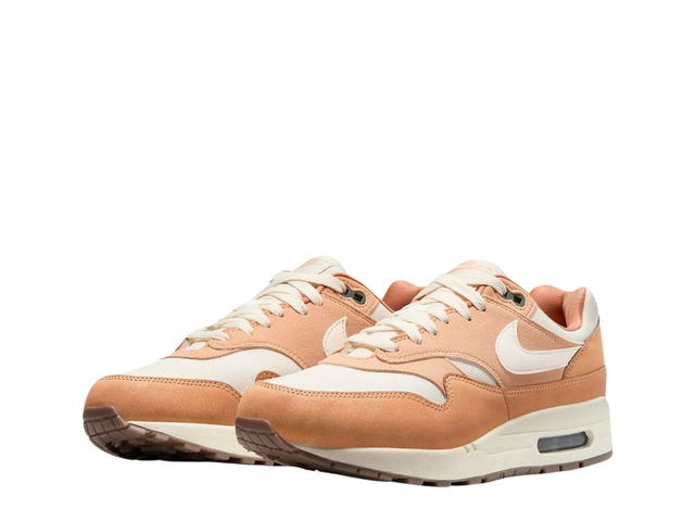 Nike Nike Air Max 1 '87 Sesame-Vintage Green-Coconut Milk (W) - view 3