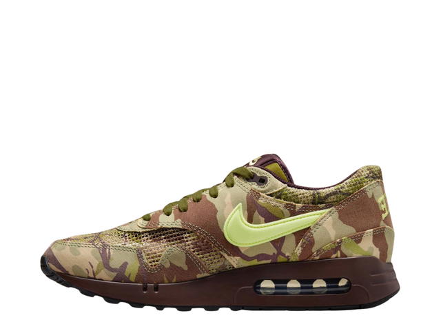 Nike Nike Air Max 1 '86 OG Camo Light Lemon Twist - view 2